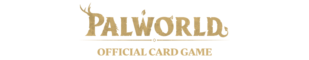 Palworld TCG