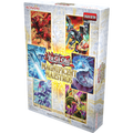 Caja de 3 sobres Yu-Gi-Oh! TCG Magnificent Msestros