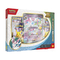 Sylveon EX / Greninja EX Special Box Celebracion 30º Aniversario